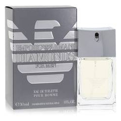 Emporio Remix Eau De Toilette Spray By Giorgio Armani