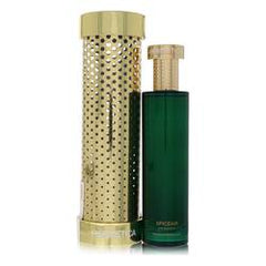 Emerald Stairways Spiceair Eau de Parfum Spray (Unisex, alkoholfrei) von Hermetica