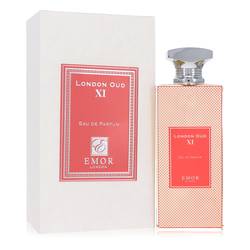 Emor London Oud Xi Eau De Parfum Spray (Unisexe) Par Emor London