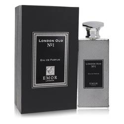 Emor London Oud Nr. 1 Eau de Parfum Spray (Unisex) von Emor London