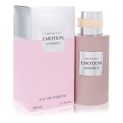 Emotion Essence Eau De Parfum Vaporisateur Par Weil