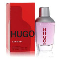 Hugo Jeans Eau De Toilette Vaporisateur Par Hugo Boss