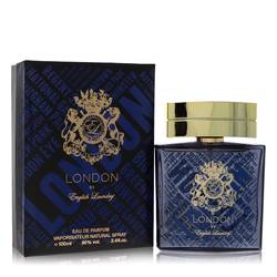 English Laundry Royal Forest Eau De Parfum Vaporisateur Par English Laundry