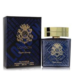 English Laundry Royal Forest Eau De Parfum Vaporisateur Par English Laundry