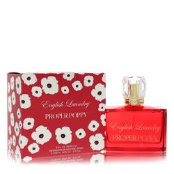 English Laundry Proper Poppy Eau de Parfum Spray von English Laundry