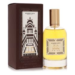 Enrico Gi Oud Prive Eau De Parfum Spray (Unisex) von Enrico Gi