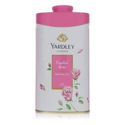 Parfümiertes Talkum „English Rose Yardley“ von Yardley London