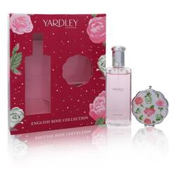 Coffret cadeau English Rose Yardley par Yardley London