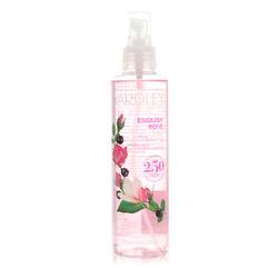 English Rose Yardley Body Mist Spray By Yardley London