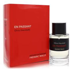 En Passant Eau De Parfum Spray Par Frédéric Malle