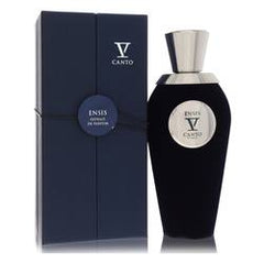 Ensis V Extrait De Parfum Spray (Unisexe) Par V Canto