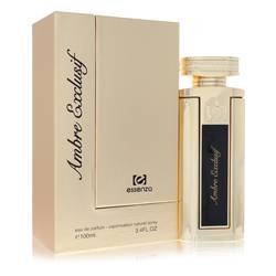 Ambre Exclusif Eau De Parfum Spray von Essenza