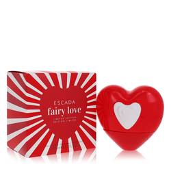 Escada Fairy Love Eau De Toilette Spray (Édition Limitée) Par Escada