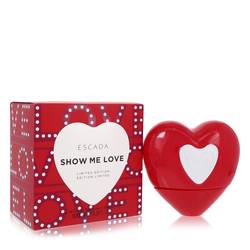 Escada Show Me Love Eau de Parfum Spray von Escada