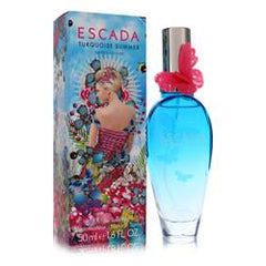 Escada Turquoise Summer Eau De Toilette Vaporisateur Par Escada