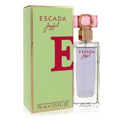 Escada Joyful Eau De Parfum Vaporisateur Par Escada