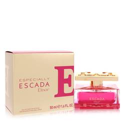 Insbesondere Escada Elixir Eau De Parfum Intense Spray von Escada