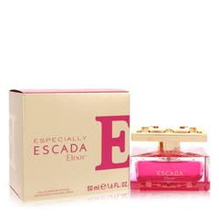 Surtout Escada Elixir Eau De Parfum Intense Spray Par Escada