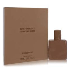 Essential Nudes Nude Suede Eau de Parfum Spray von Kkw Fragrance