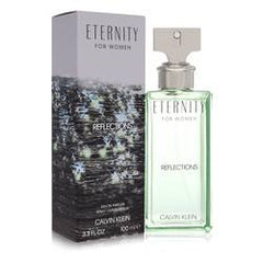 Eternity Reflections Eau De Parfum Vaporisateur Par Calvin Klein