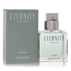 Eternity Summer Daze Eau De Toilette Spray By Calvin Klein