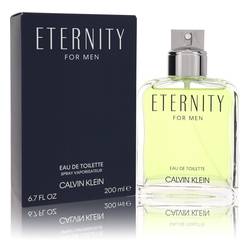 Eternity Reflections Eau De Toilette Spray By Calvin Klein