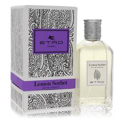 Etro Lemon Sorbet Eau De Toilette Vaporisateur (Unisexe) Par Etro