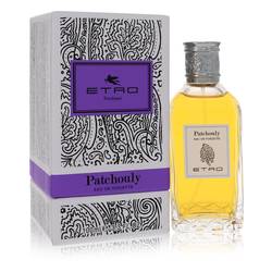 Etro Patchouly Eau de Toilette Spray (Unisex) von Etro