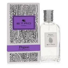 Pegaso Eau De Toilette Vaporisateur (Unisexe) Par Etro