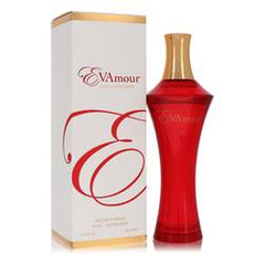 Evamour Eau De Parfum Vaporisateur Par Eva Longoria