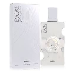 Ajmal Evoke Silver Edition Eau De Parfum Vaporisateur Par Ajmal