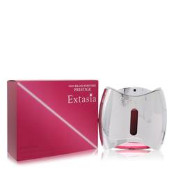 Extasia Eau De Parfum Spray Par Nouvelle Marque