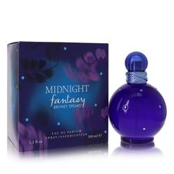 Fantasy Midnight Eau De Parfum Vaporisateur Par Britney Spears