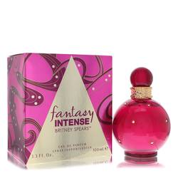 Fantasy Intense Eau De Parfum Vaporisateur Par Britney Spears