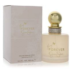 Fancy Forever Eau De Parfum Vaporisateur Par Jessica Simpson