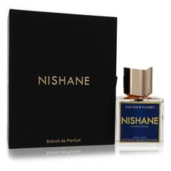 Fan Your Flames Extrait De Parfum Spray (Unisexe) Par Nishane