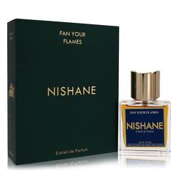 Fan Your Flames Extrait De Parfum Spray (Unisex) von Nishane