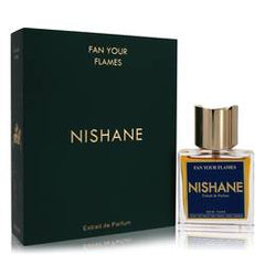 Fan Your Flames Extrait De Parfum Spray (Unisexe) Par Nishane