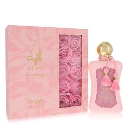 Afnan Fatima Extrait De Parfum Par Afnan