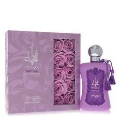 Afnan Fatima Velvet Love Extrait De Parfum Spray Par Afnan