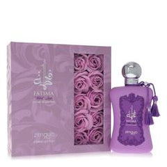 Afnan Fatima Velvet Love Extrait De Parfum Spray Par Afnan