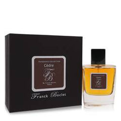 Franck Boclet Weihrauch Eau De Parfum Spray von Franck Boclet