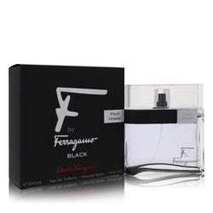 F Free Time Eau De Toilette Spray By Salvatore Ferragamo