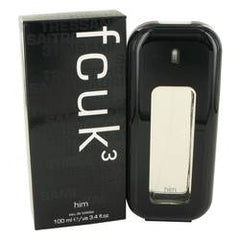 Fcuk Connect Eau De Toilette Vaporisateur Par French Connection