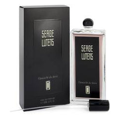 Féminité Du Bois Eau De Parfum Spray (Unisexe) Par Serge Lutens