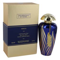 Fenicia Eau de Parfum Concentree Spray (Unisex) von Der Kaufmann von Venedig