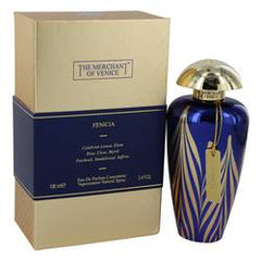 Fenicia Eau de Parfum Concentree Spray (Unisex) von Der Kaufmann von Venedig