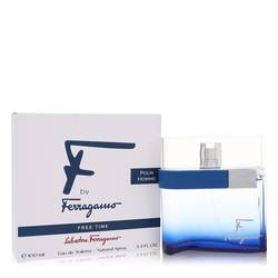 Faconnable Riviera Eau de Parfum Spray von Faconnable