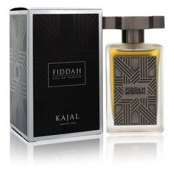 Fiddah Eau De Parfum Spray (Unisexe) par Kajal