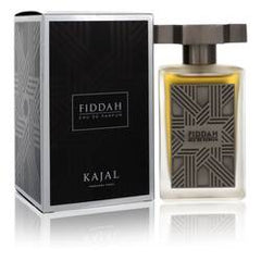 Fiddah Eau De Parfum Spray (Unisex) von Kajal